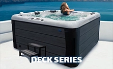 Deck Series La Vale hot tubs for sale