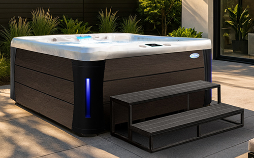 Escape Plus&trade; Spas La Vale hot tubs for sale