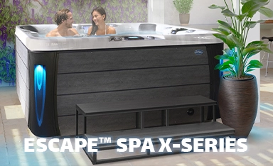 Escape X-Series Spas La Vale hot tubs for sale