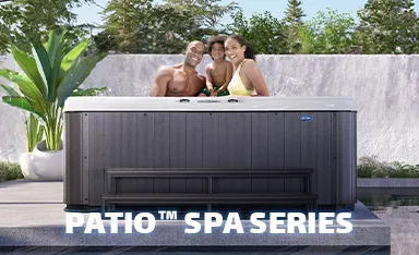 Patio Plus™ Spas La Vale hot tubs for sale