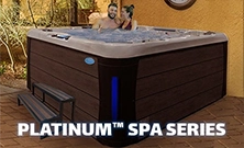 Platinum™ Spas La Vale hot tubs for sale