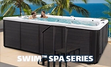 Swim Spas La Vale hot tubs for sale