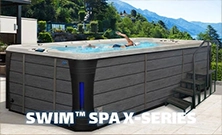 Swim X-Series Spas La Vale hot tubs for sale