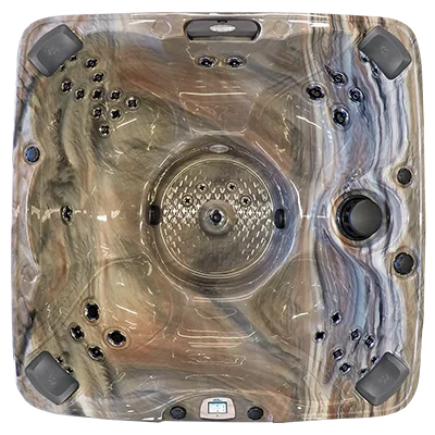 Tropical-X EC-739BX hot tubs for sale in La Vale